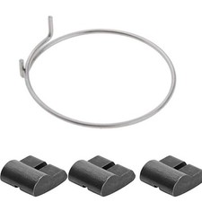 Maniglie Bloccatrici Alta