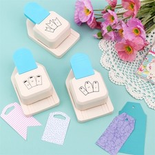 Banner and Tag Shape Lever