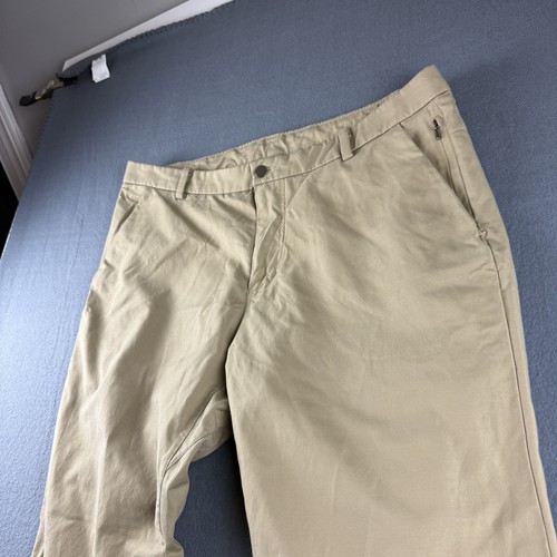 Pantalone lululemon uomo 38x33 - uomo,
