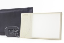 Testato [quasi come nuovo]