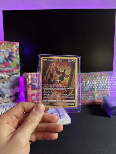 Articuno galar - articuno, di