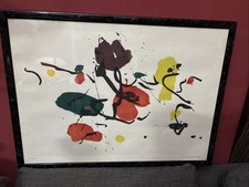 Acquaforte 50x70 Luigi