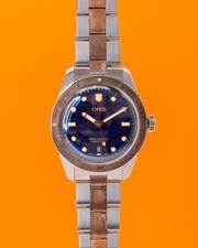 Oris Divers Sixty Five 40 mm