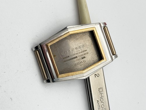 Gruen cassa case 325 113 - cassa, 325-113