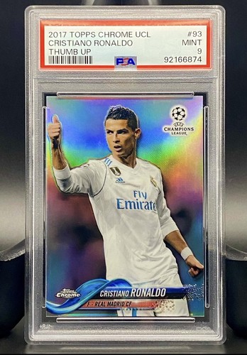 2017 topps chrome - 2017,