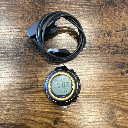 Suunto x10 solo - suunto,
