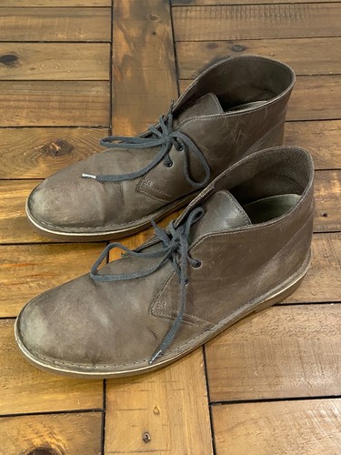 Stivali clarks bushacre da - 2,
