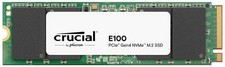 Crucial E100 480GB PCIe 4.0