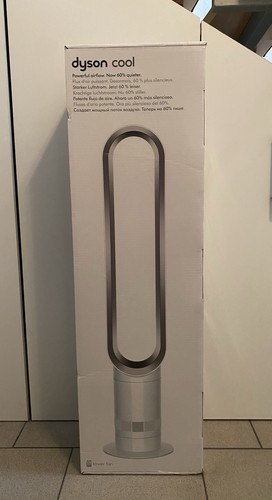Dyson am07 turmventilator cool - turmventilator,