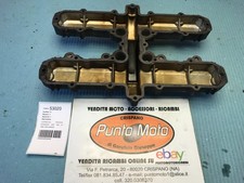 Kawasaki GPZ 550 D 1982-1983 KZ550D coperchio testa cilindro carter