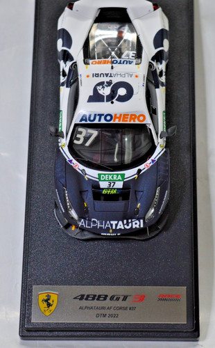 Modellino auto looksmart - auto, 1:43