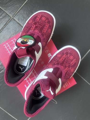 Puma ferrari slipkart inf - ac,