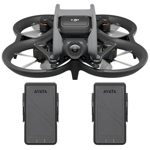 Drone dji avata originale - dji, con