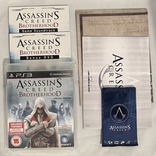 Assassins Creed Brotherhood