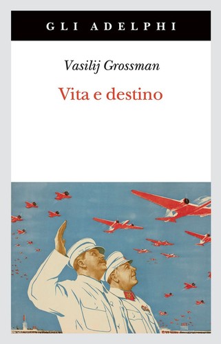Libri vasilij grossman vita - libri,