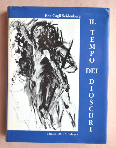 Ebe cagli seidenberg - seidenberg:,