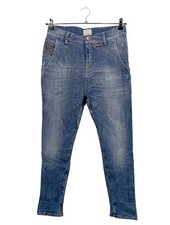 MET Jeans slim fit Donna Jeans