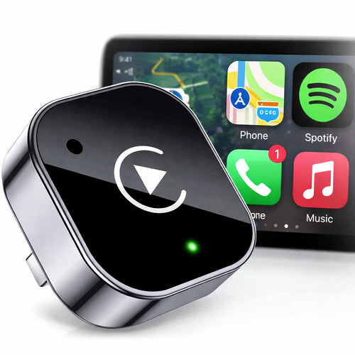 Carplay adattatore wireless - carplay,