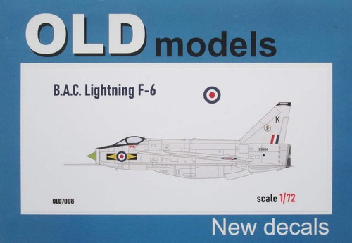 Sabre kits old7008 bac - kits,