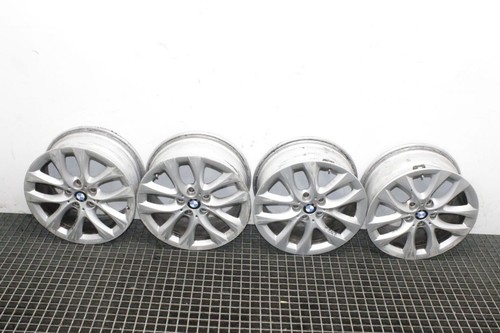 Bmw f45 2015 pollici - 2015, 17