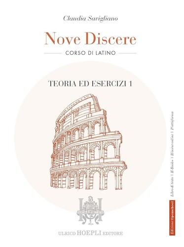 Nove discere teoria - teoria, ed