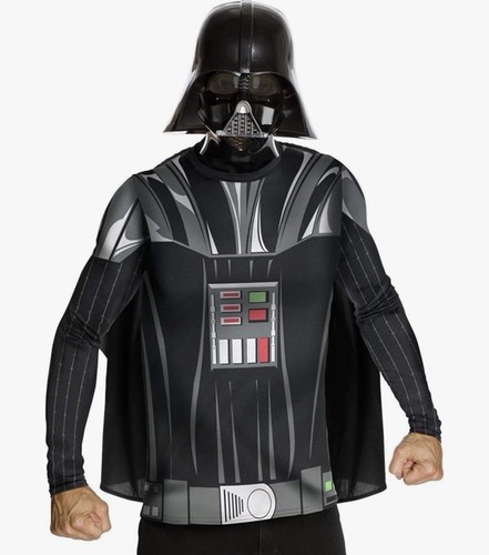 Costume maschera star - costume,