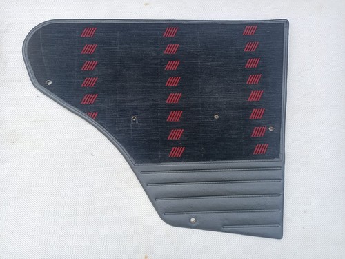Fiat uno turbo - uno,