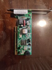 Modem fax PCI Robotics 56 Kbit/s modem