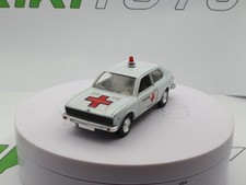 Fiat 128 3p Centro Medico Mira 1/43