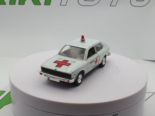 Fiat 128 centro medico mira - fiat,