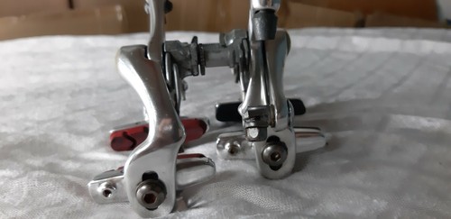 Pinze freni campagnolo - freni, mirage