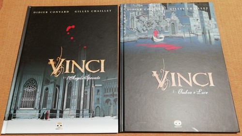 Vinci completa - e,