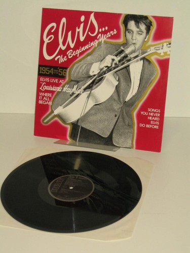 Elvis presley the - elvis, presley: