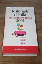 Ristoranti d'Italia Gambero