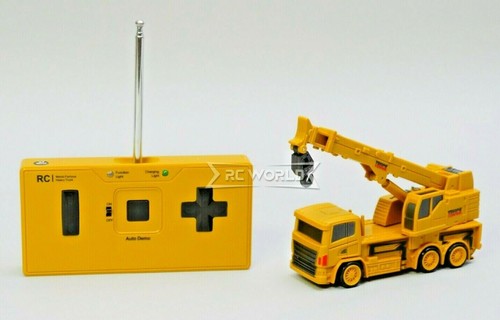 Micro gru da - 1/64,