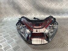 FANALE FARO STOP POSTERIORE CON GRAFFI HONDA FORZA 300 2020