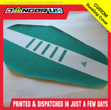 YAMAHA YZF 450 2014-2017