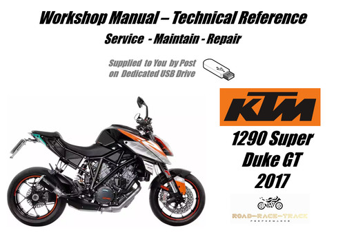 Ktm 1290 super - ktm,