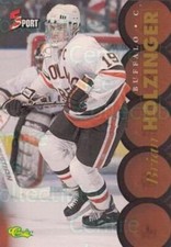 1995 Classic Five-Sport #159