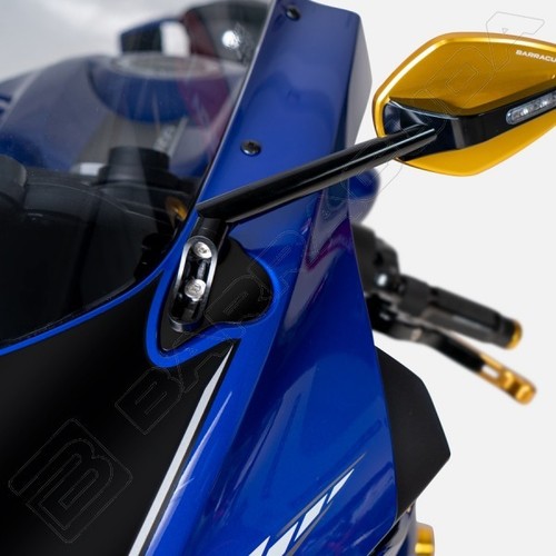Kit coppia adattatori attacco - kit,