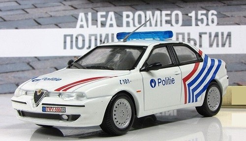 Dea set modelli alfa - modelli,