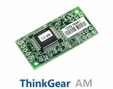 Modulo sensore onde cerebrali