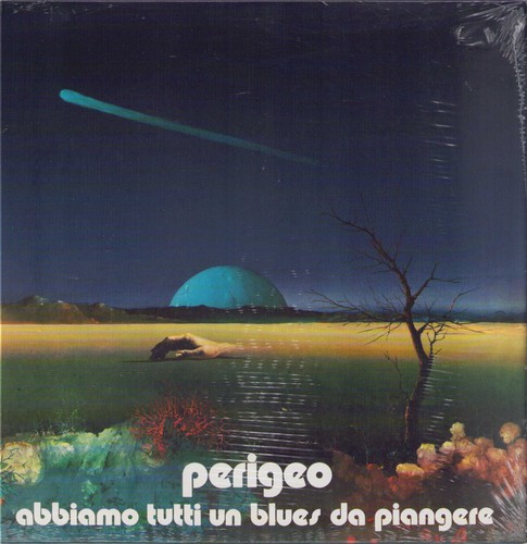 Perigeo abbiamo tutti un - perigeo,