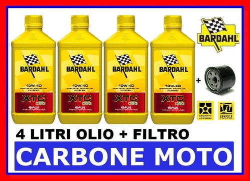 Kit tagliando yamaha yzf - kit,
