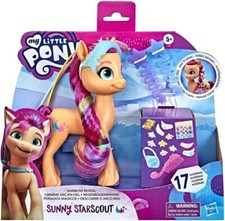 HASBRO MY LITTLE PONY SUNNY