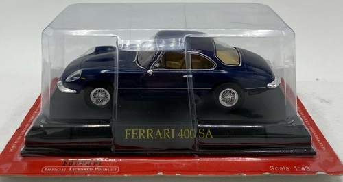 Ebond modellino ferrari - ebond,