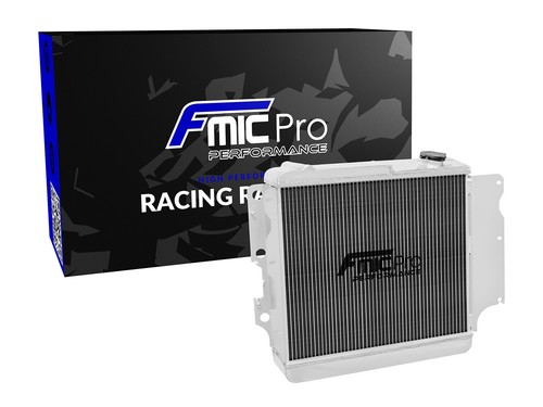 Radiatore acqua racing