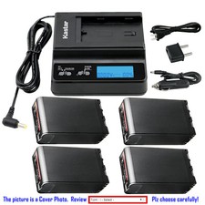 Kastar Battery Multifunction