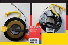 Sensore angolo volante anello