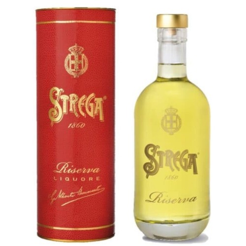 Liquore strega alberti - strega,